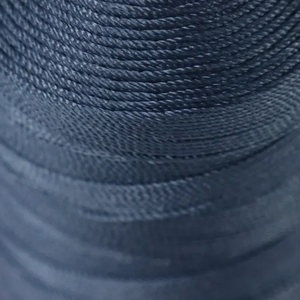 Serafil No.40, Colour 0698 DENIM, Polyester Multifilament Thread 1200m