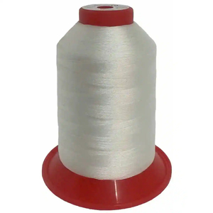 SERAFIL No.40, Colour 1000, 1200m Industrial Thread