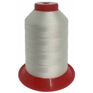 SERAFIL No.40, Colour 1000, 1200m Industrial Thread