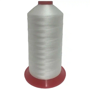 SERAFIL No.40, Colour 2000 WHITE, 5000m Industrial Thread