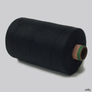 Amann SABA 30 Thread #4000 BLACK, 300m Spool Thread