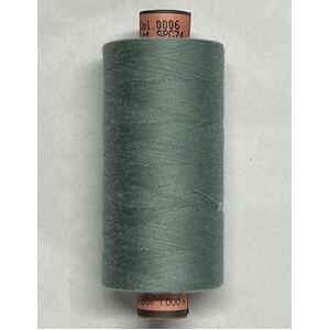 Amann SABA C 120 Thread #0006, 1000m Spool