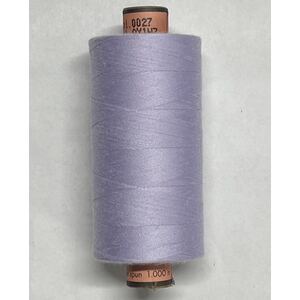 Amann SABA C 120 Thread #0027, 1000m Spool Thread