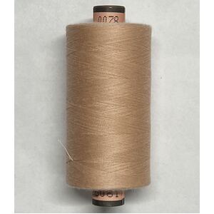 Amann SABA C 120 Thread #0078, 1000m Spool Thread