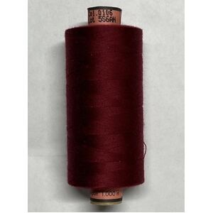 Amann SABA C 120 Thread #0106, 1000m Spool Thread