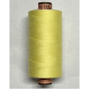 Amann SABA C 120 Thread #0141, 1000m Spool Thread