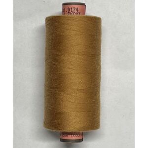 Amann SABA C 120 Thread #0174, 1000m Spool Thread