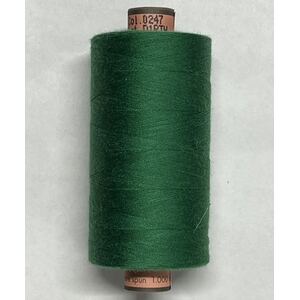 Amann SABA C 120 Thread #0247, 1000m Spool Thread