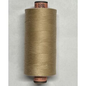 Amann SABA C 120 Thread #0260, 1000m Spool Thread