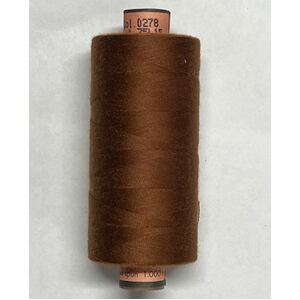 Amann SABA C 120 Thread #0278, 1000m Spool Thread