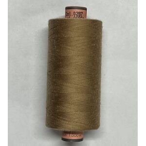 Amann SABA C 120 Thread #0287, 1000m Spool Thread