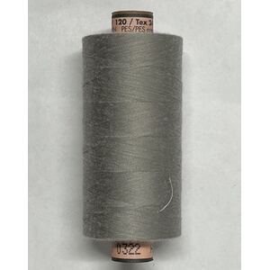 Amann SABA C 120 Thread #0322, 1000m Spool Thread