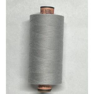 Amann SABA C 120 Thread #0331, 1000m Spool Thread