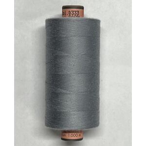 Amann SABA C 120 Thread #0333, 1000m Spool Thread