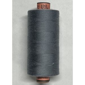 Amann SABA C 120 Thread #0343, 1000m Spool Thread