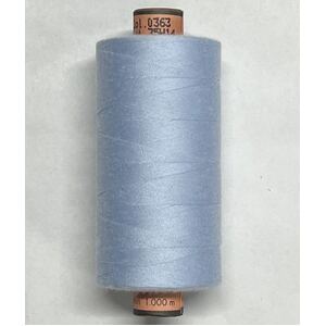 Amann SABA C 120 Thread #0363, 1000m Spool Thread