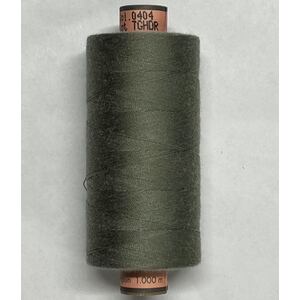 Amann SABA C 120 Thread #0404, 1000m Spool Thread