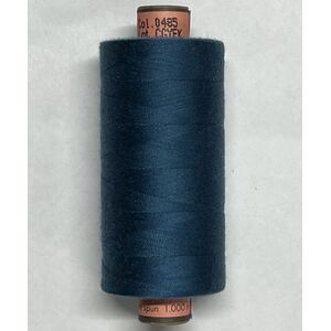 Amann SABA C 120 Thread #0485, 1000m Spool Thread