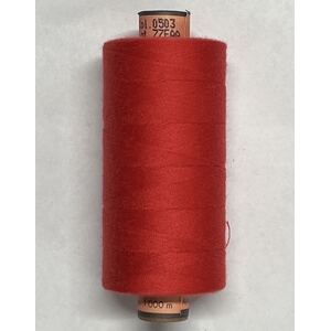 Amann SABA C 120 Thread #0503, 1000m Spool Thread