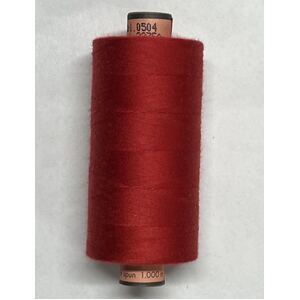 Amann SABA C 120 Thread #0504, 1000m Spool Thread