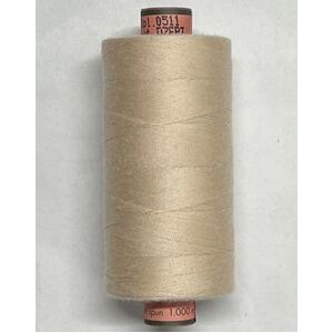 Amann SABA C 120 Thread #0511, 1000m Spool Thread