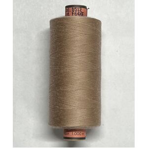 Amann SABA C 120 Thread #0512, 1000m Spool Thread