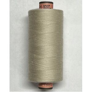 Amann SABA C 120 Thread #0537, 1000m Spool Thread