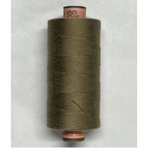 Amann SABA C 120 Thread #0565, 1000m Spool Thread