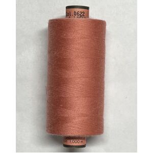 Amann SABA C 120 Thread #0622, 1000m Spool Thread