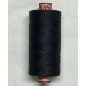 Amann SABA C 120 Thread #0822, 1000m Spool Thread