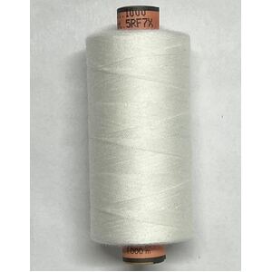 Amann SABA C 120 Thread #1000, 1000m Spool Thread