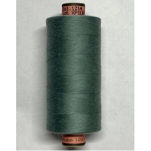 Amann SABA C 120 Thread #1214, 1000m Spool Thread