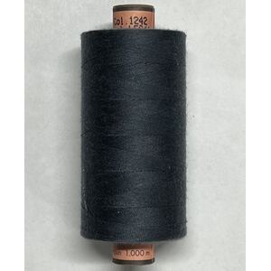 Amann SABA C 120 Thread #1242, 1000m Spool Thread