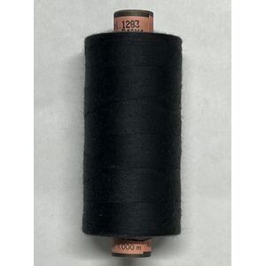 Amann SABA C 120 Thread #1283, 1000m Spool Thread