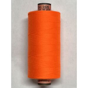 Amann SABA C 120 Thread #1428, 1000m Spool Thread