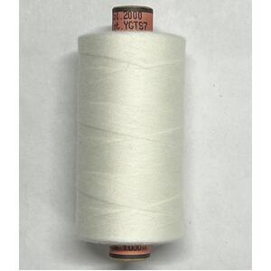 Amann SABA C 120 Thread #2000, 1000m Spool Thread