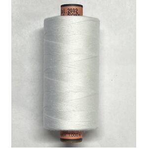 Amann SABA C 120 Thread #2002, 1000m Spool Thread