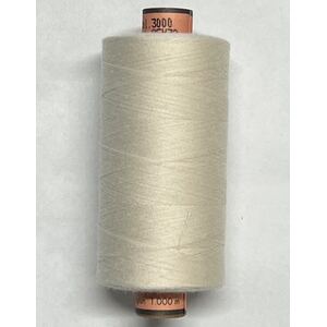 Amann SABA C 120 Thread #3000, 1000m Spool Thread