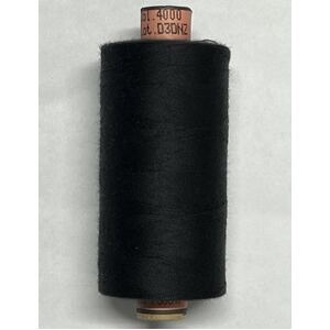 Amann SABA C 120 Thread #4000, 1000m Spool Thread