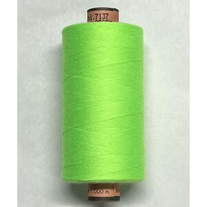 Amann SABA C 120 Thread #7137, 1000m Spool Thread