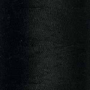 Amann SABA 150 Thread #4000 BLACK, 1000m Spool Thread