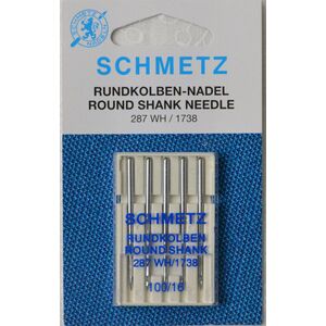 Schmetz Universal Needles size 70/10, Schmetz Needles, Machine Needles, Machine Accessories (feet, needles, globes, spare parts)