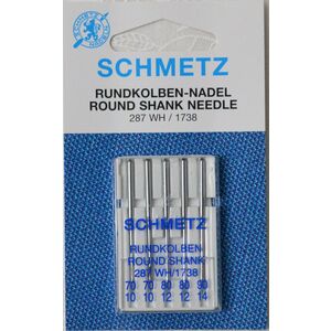 Schmetz Needles - Metallic - Sz 90/14 - 4006589000062