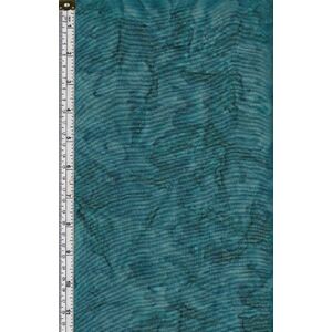 Batik Australia Tonal Batiks ISLAND, Hand Made, 110cm Wide 50cm REMNANT