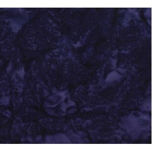 33cm REMNANT Batik Australia Tonal Batiks ABYSS 110cm Wide Tone on Tone