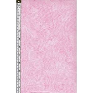 Batik Australia Tonal Batiks BABY PINK (T-71) 110cm Wide Cotton Fabric