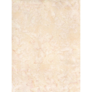 Batik Australia Tonal Batiks BISCUIT 110cm Wide Cotton Fabric, Per 25cm
