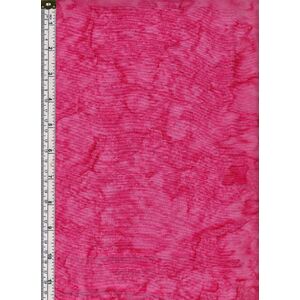 Batik Australia Tonal Batiks BLUSH (T-74) 110cm Wide Cotton Fabric