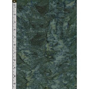 Batik Australia Tonal Batiks BOTTLE (T-39) 110cm Wide Cotton Fabric