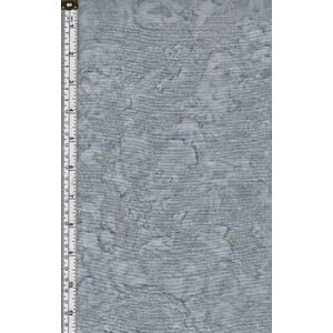 Batik Australia Tonal Batiks CLOUD 110cm Wide Cotton Fabric (T-95)
